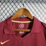 05-06 Arsenal Retro Home Jersey